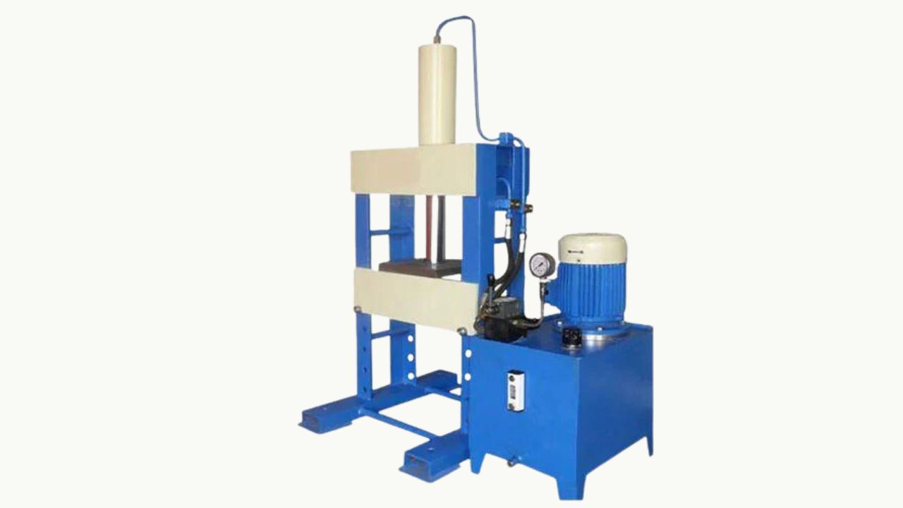 Hydraulic Press Machine