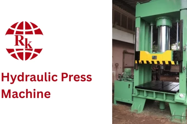 Hydraulic Press Machine