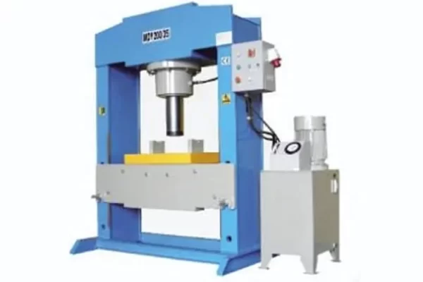 What-is-Hydraulic-Press-Working-Safety-AdvanTages-Disadvantages-and-Applications