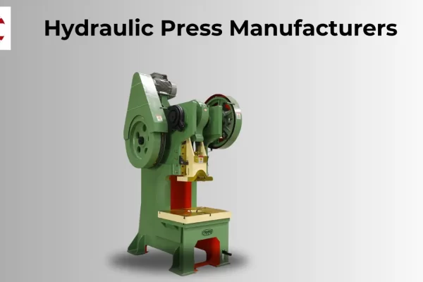 Press Machines