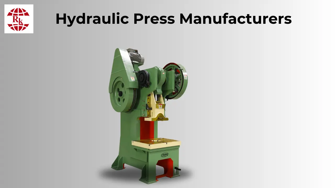 Press Machines